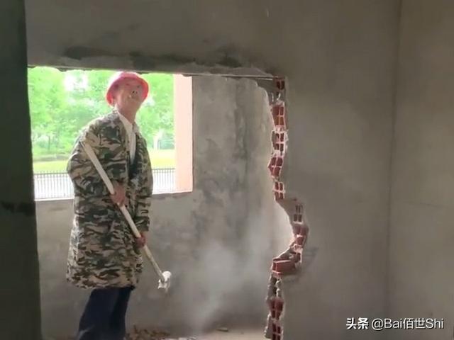 毛坯房图片,交房后毛坯入住是什么体验？
