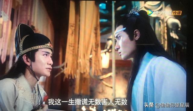 《陈情令》金光瑶为什么会残忍地杀聂明玦，却不舍得伤害蓝曦臣？他父亲又是怎么死的？