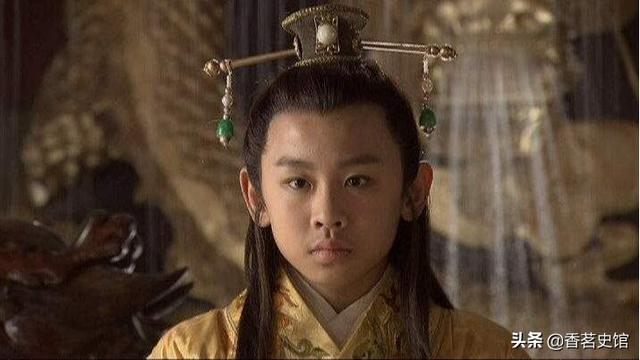 中国历史上皇帝在位不到一年有那些？