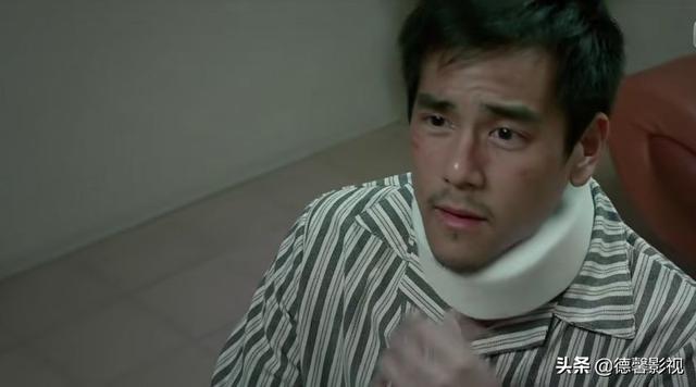 激战张家辉:如何用一句话证明你看过张家辉的《激战》？