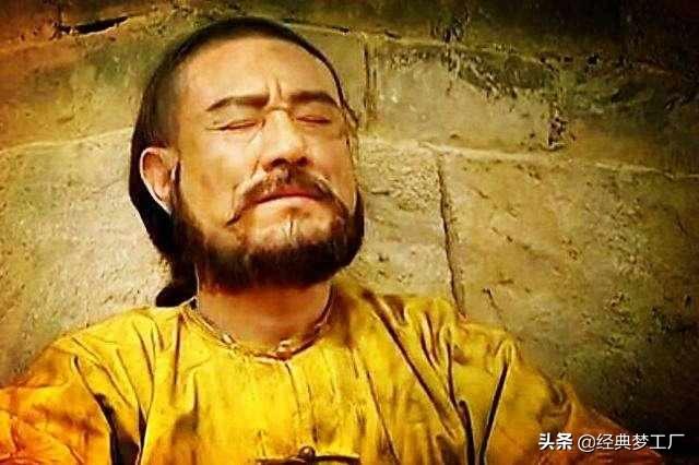 年羹尧简介:如果年羹尧在雍正年间举兵反清，那么他会不会取得成功？