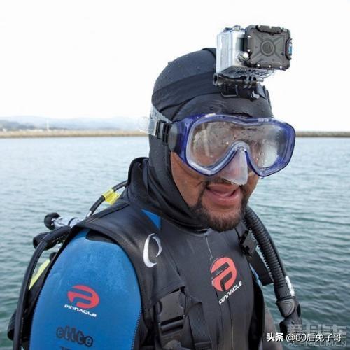 头条问答 有大神用gopro在做自媒体吗 手机可以做得更好吗 Taomiyin的回答 0赞