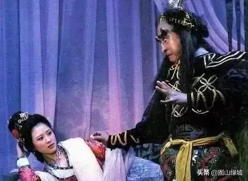 妖怪吃人灵异事件:盘点《西游记》中的十大吃人魔王，你认为哪个最凶残？