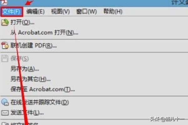 pdf怎么打印,如何用PDF打印成一本书？