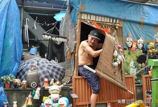 筱原凉子:在日本，穷人的生活是怎样的