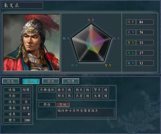 在<a href=https://maguai.com/list/48-0-0.html target=_blank class=infotextkey>游戏</a>《血色衣冠》中，你最讨厌敌军哪些特技