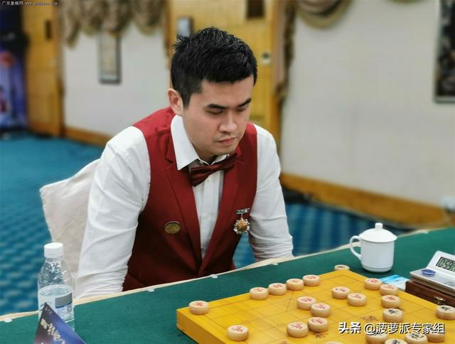 中国象棋最具实力的棋手是谁呢？