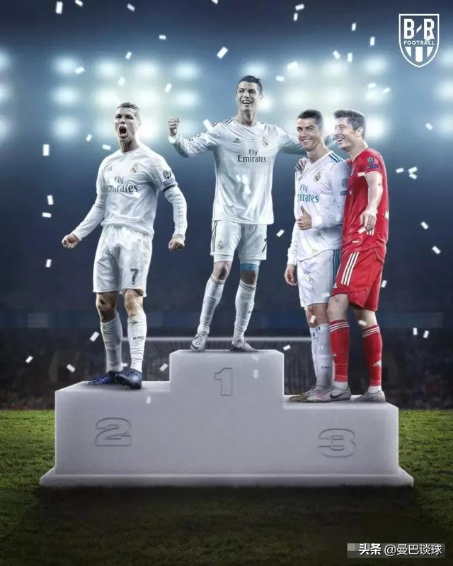 迄今为止，足球史上最难超越的十大巨星球员都有谁？插图31