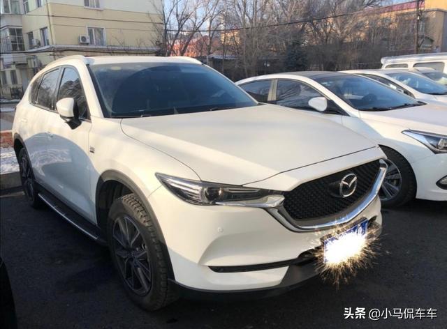 20万左右买什么车好？主要,女性使用？