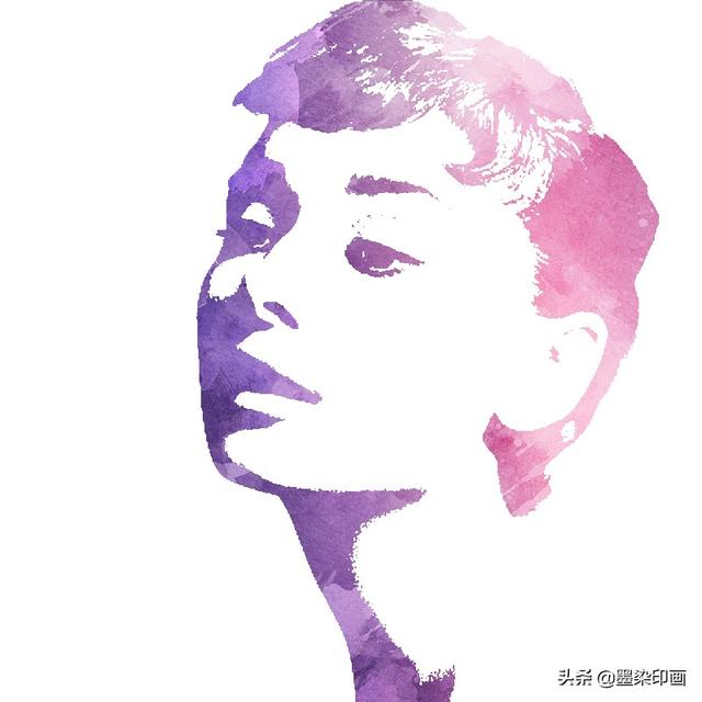 如何用PS把自己的相片做成微信星空头像
