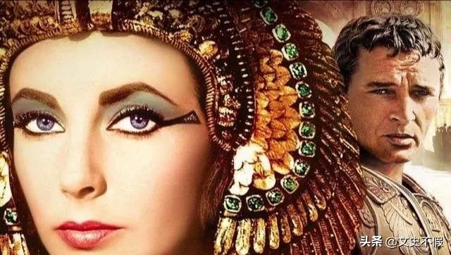 古埃及艳后，历史上的埃及艳后有着怎样的身世
