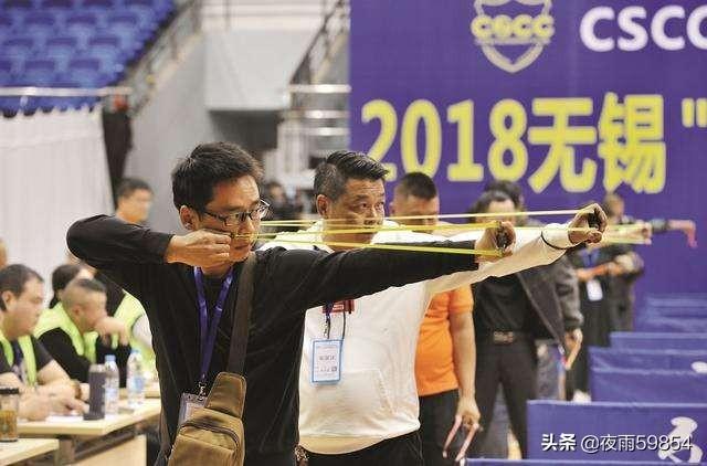 一度藏獒网青岛国宏:想买个弹弓玩，有没有好的推荐？