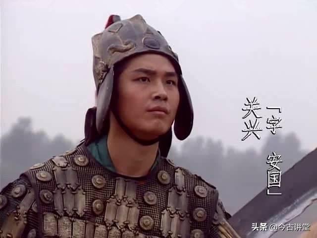 关羽的老婆:武圣关羽有妻子吗？关羽的妻子是谁？
