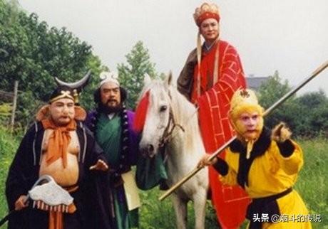 吴承恩写《西游记》的时候是单纯的写小说,还是后世说的为了批判现实？
