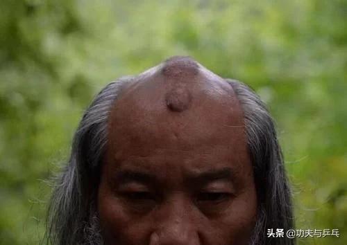 何道君是高手，为什么不进UFC？