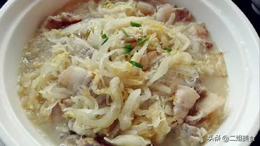 如果让你选择一道下饭菜,你会选哪一道,为什么？