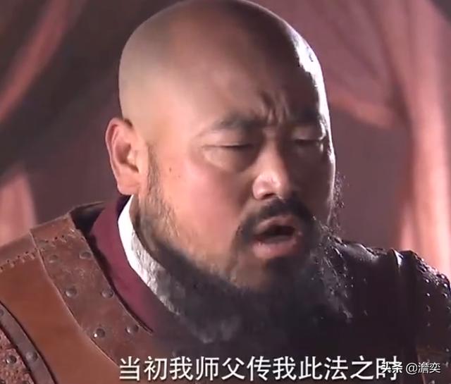 燃灯道人实力有多强，《封神演义》中，度厄真人的实力很强大吗有什么依据呢