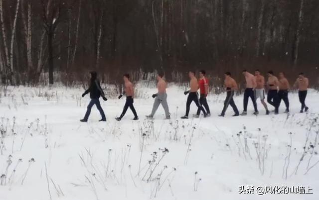 恶魔雪茄:历史上哪些冷知识你掉鸡皮疙瘩