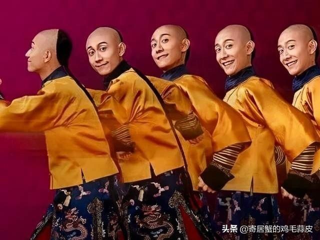 鹿鼎记演员表张一山版:关于韦小宝角色，你觉得张一山能超越陈小春的观众形象吗