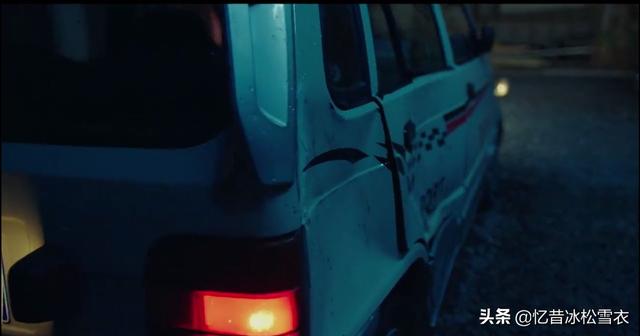 穿越火线肖枫最后去哪了:《穿越火线》中，许巍杀了人，为什么十多年他都没被查出来？