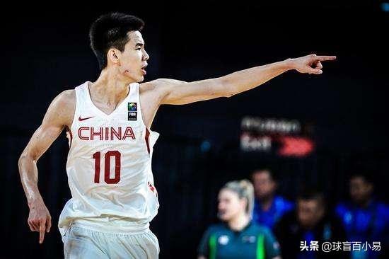 八一男篮郭昊文和石颜博被曝光脚踏多只船，王治郅会封杀他吗