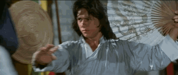 精武门李连杰:哪一个版本的《精武门》，你觉得最好看？