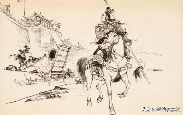 穆桂英的儿子:杨文广是杨六郎的儿子吗？那杨宗宝是谁的儿子？