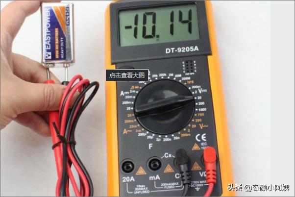 怎么用万用表测电阻，怎么用万用表测电阻电流