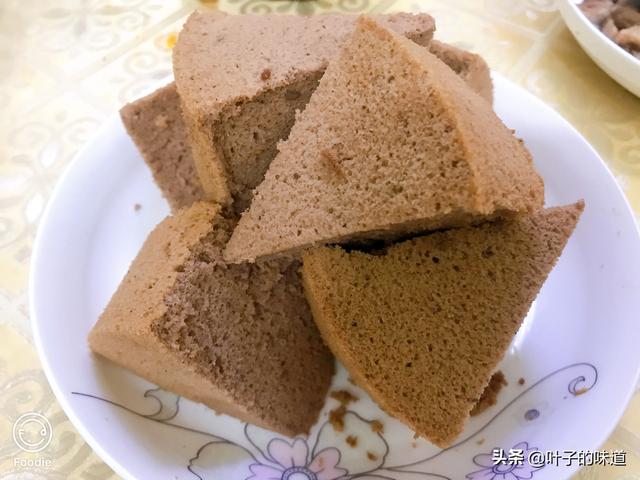 制作奇峰饼胚需要注意什么？
(图24)