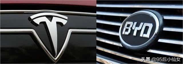 高档电动汽车，比亚迪和特斯拉有什么区别？比亚迪有能力造高端新能源车吗？