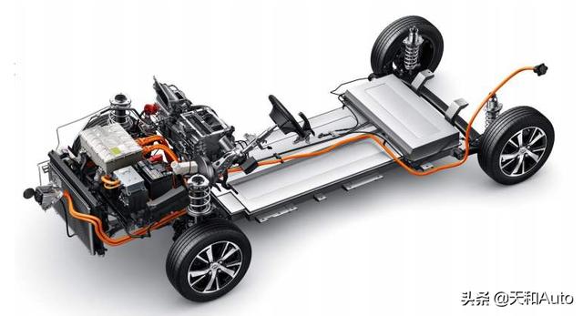 电动汽车怎样保养，电动汽车如何保养电池，让使用寿命更长
