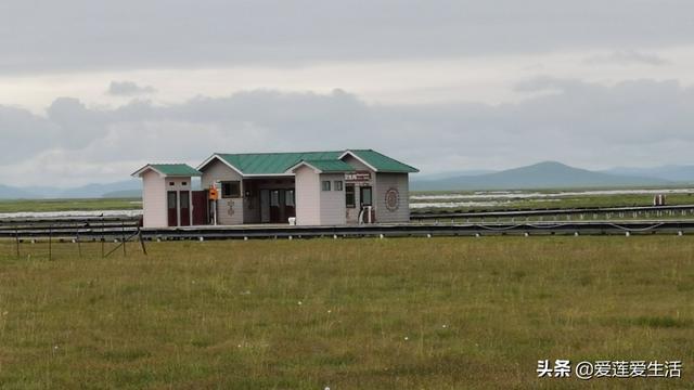 红色满洲里:去内蒙古旅游，有什么好玩的地方值得推荐