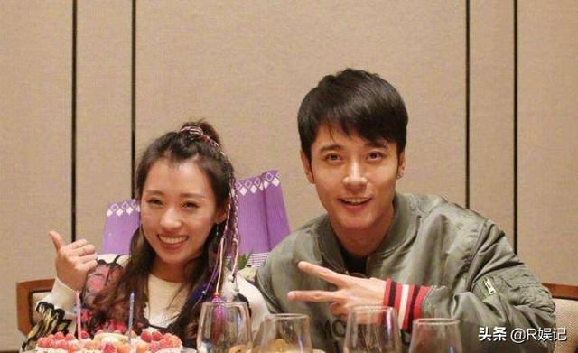 闫学晶疑似遭遇婚变:绯闻风波之后几个月，张丹峰和洪欣事业现状如何？