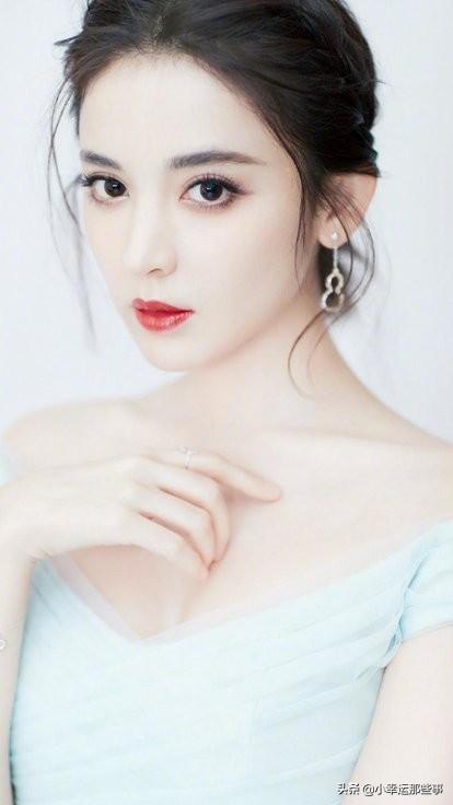 大家觉得古力娜扎怎么样？