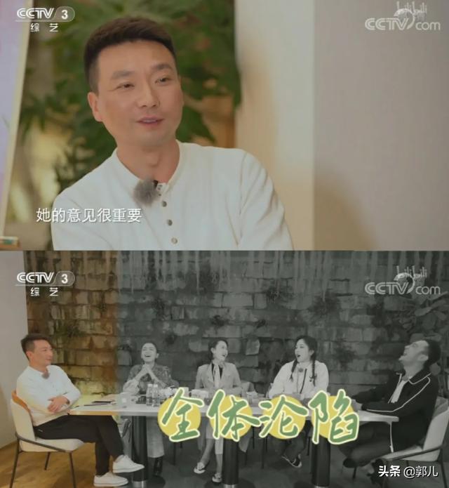 央视文静:曾做过央视主持的杨童舒，究竟是个怎样的演员