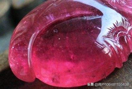 怎样识别天然碧玺,什么是碧玺?怎样鉴别天然碧玺？