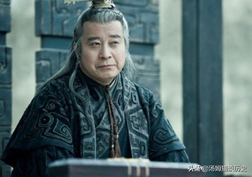 秦朝赵高:赵高为什么要把秦国往死里整？