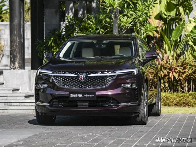 金字塔探险者:新款汉兰达、昂科旗、探险者，这三款车怎么选