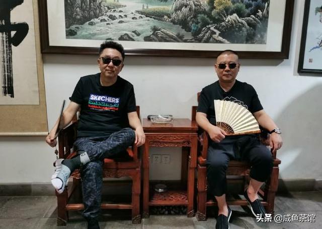 于谦大兴马场:于谦老师有什么家庭背景吗