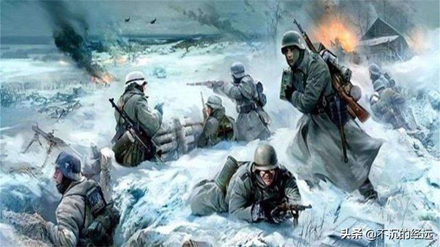 为什么实战被包围后基本相当于输掉？插图31