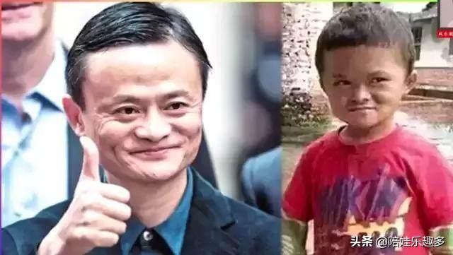 西子小小最新照片:“小马云”范小勤最红的时候挣了很多钱，怎么现在变得这么落魄？