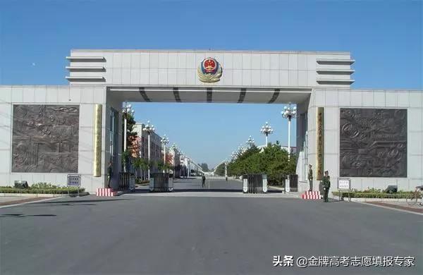 理科生没选修政治能报考警校吗