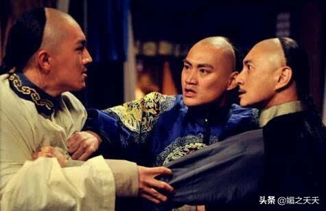 爱新觉罗胤祯:雍正皇帝胤禛到底有没有杀害和他一母同胞的十四王爷胤祯？