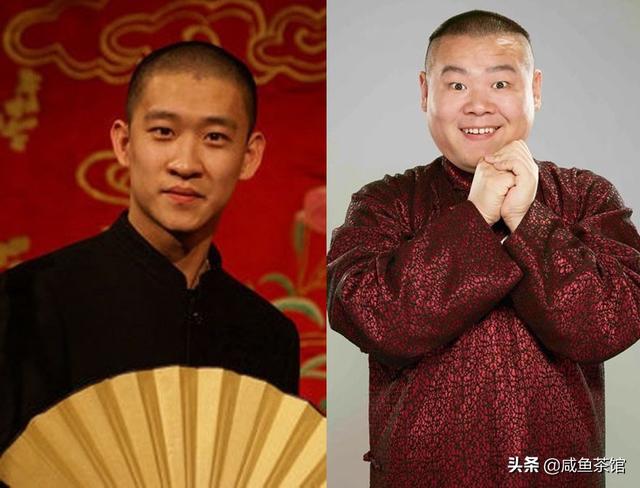 曹云金离开德云社:曹云金不再隐瞒直言：当年离开德云社是岳云鹏在捣鬼，怎么回事