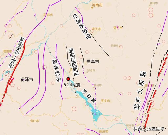 地震是怎样发生的:湖北荆门居然地震了，这里地震多吗还有可能发生大地震吗