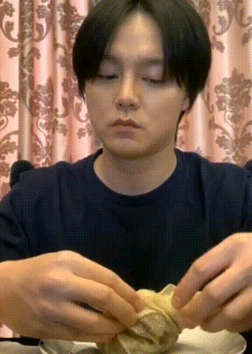 商细蕊原型:尹正一口春饼嚼121下，你有什么感想