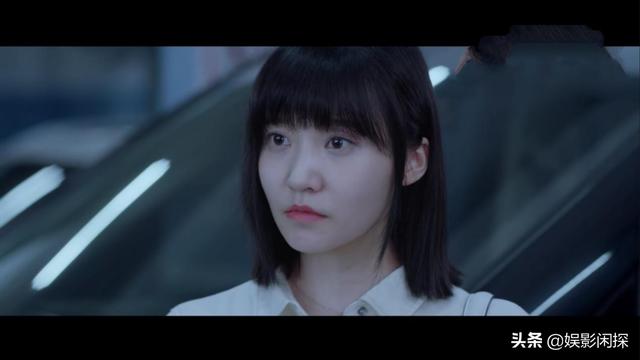 莫向晚:《怪你过分美丽》：疲于“救火”的莫向晚到底是强，还是傻？