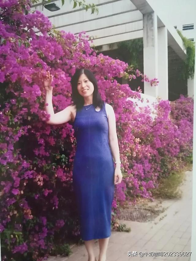 四十六岁的女人算进入老年了吗？插图35