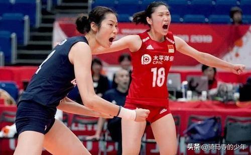 猫娘计划主办:猫娘计划具体内容 东京处于紧急状态，中国女排为什么还要赴日参赛这么拼？