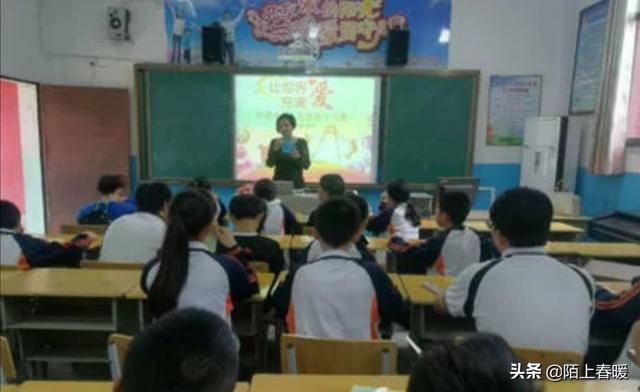 杨开慧的父亲:你眼中什么样的语文老师是优秀的语文老师？